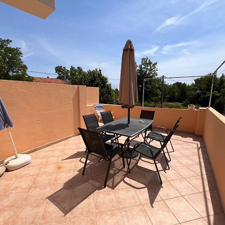 Beautiful Apartment Julieta Privlaka  Εξωτερικό φωτογραφία