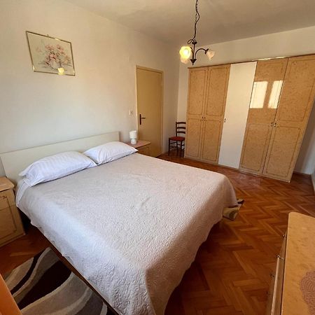 Beautiful Apartment Julieta Privlaka  Εξωτερικό φωτογραφία