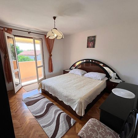 Beautiful Apartment Julieta Privlaka  Εξωτερικό φωτογραφία