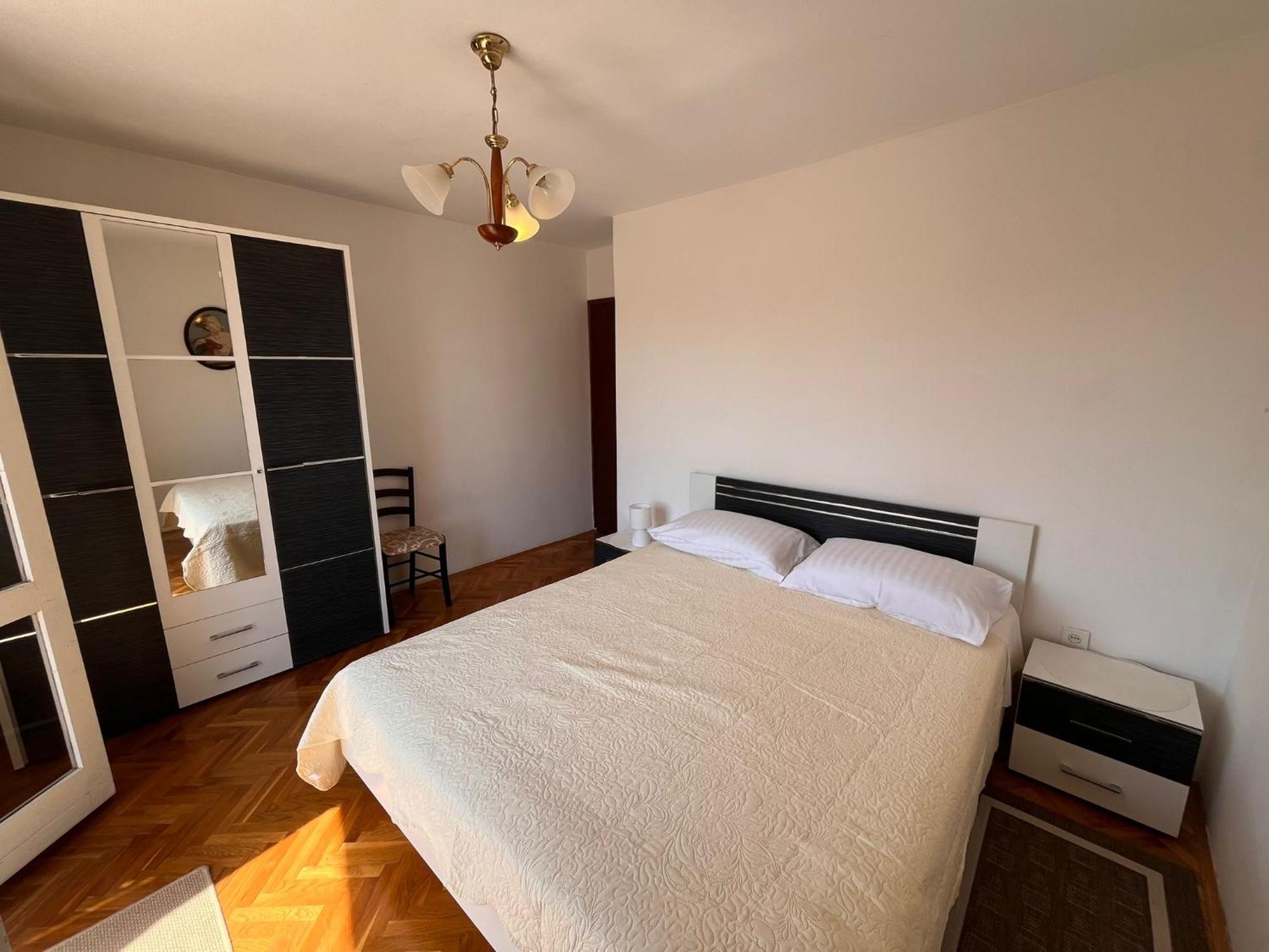 Beautiful Apartment Julieta Privlaka  Εξωτερικό φωτογραφία