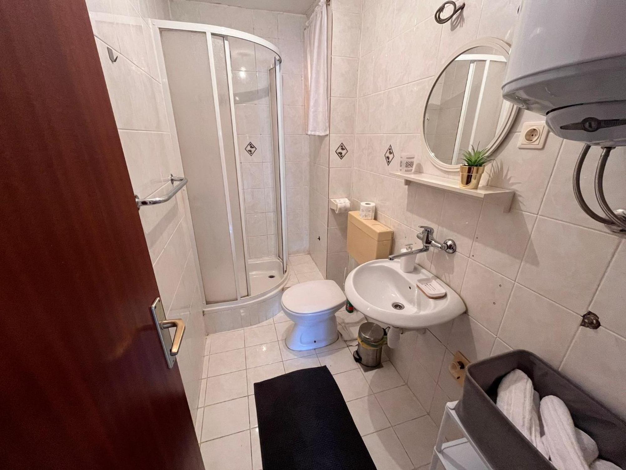 Beautiful Apartment Julieta Privlaka  Εξωτερικό φωτογραφία