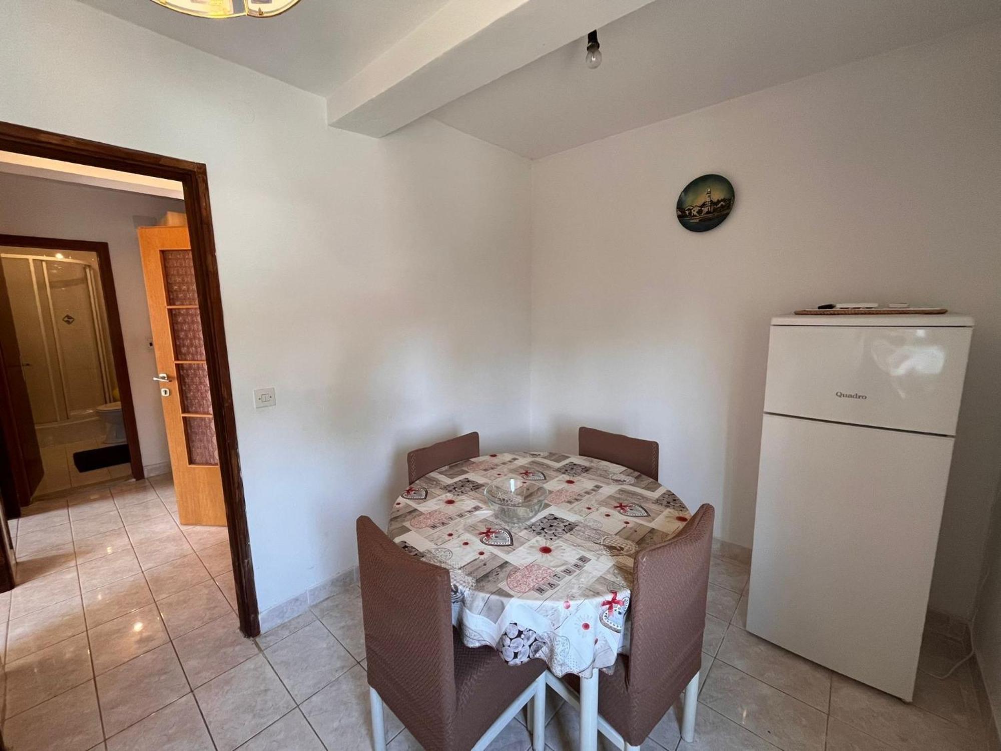 Beautiful Apartment Julieta Privlaka  Εξωτερικό φωτογραφία