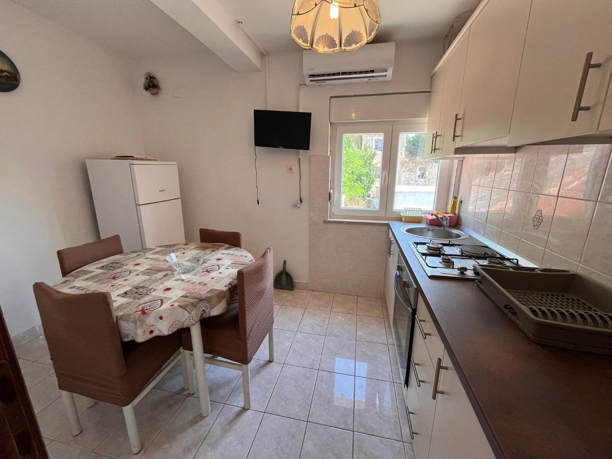 Beautiful Apartment Julieta Privlaka  Εξωτερικό φωτογραφία
