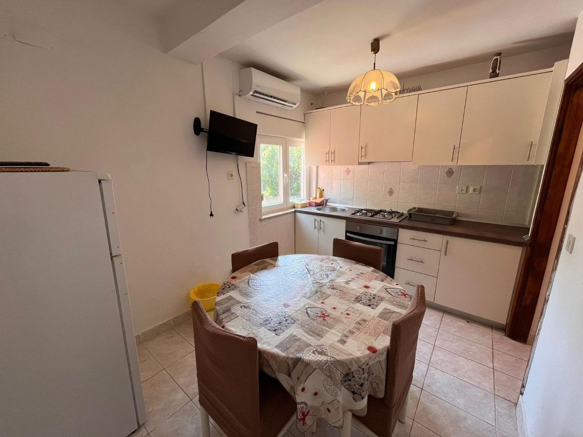 Beautiful Apartment Julieta Privlaka  Εξωτερικό φωτογραφία
