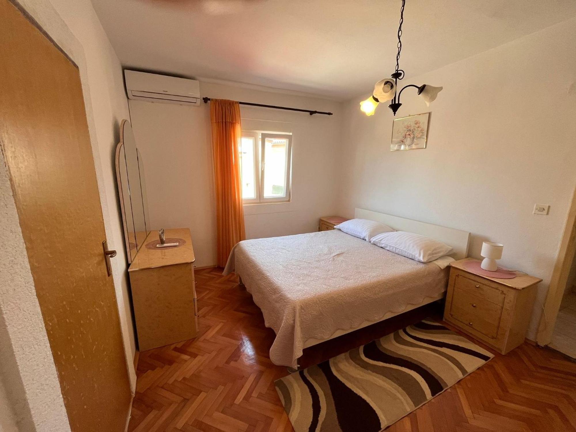 Beautiful Apartment Julieta Privlaka  Εξωτερικό φωτογραφία