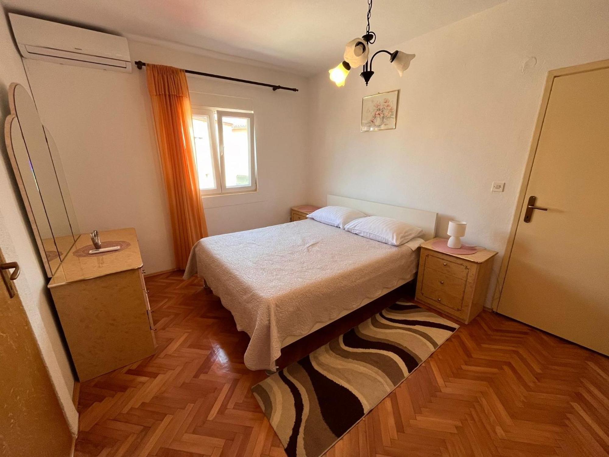 Beautiful Apartment Julieta Privlaka  Εξωτερικό φωτογραφία