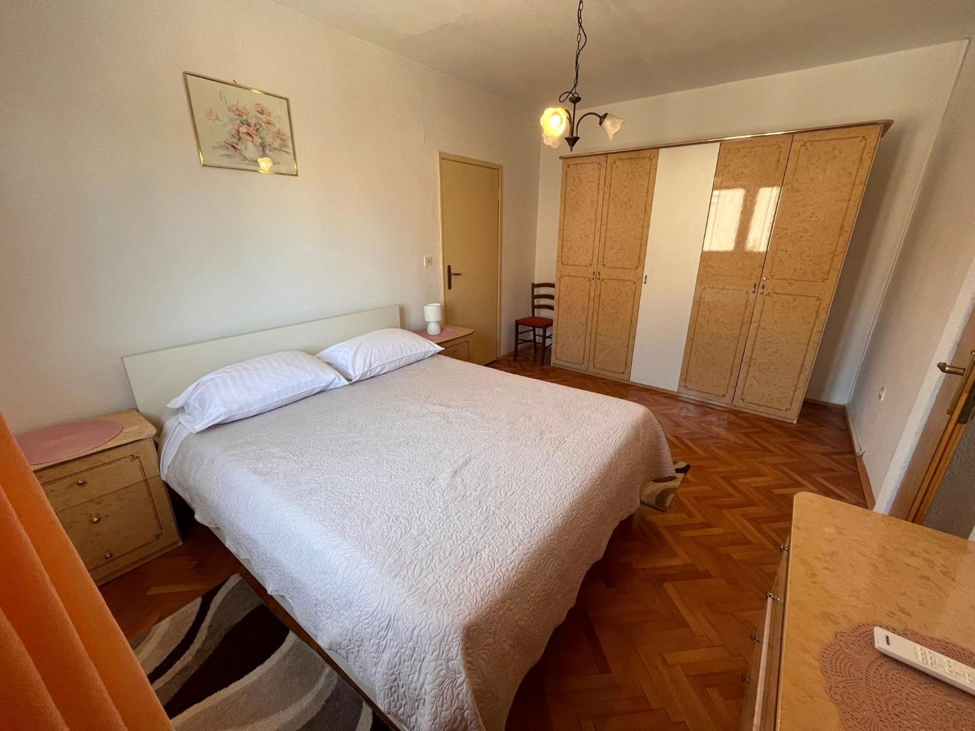 Beautiful Apartment Julieta Privlaka  Εξωτερικό φωτογραφία