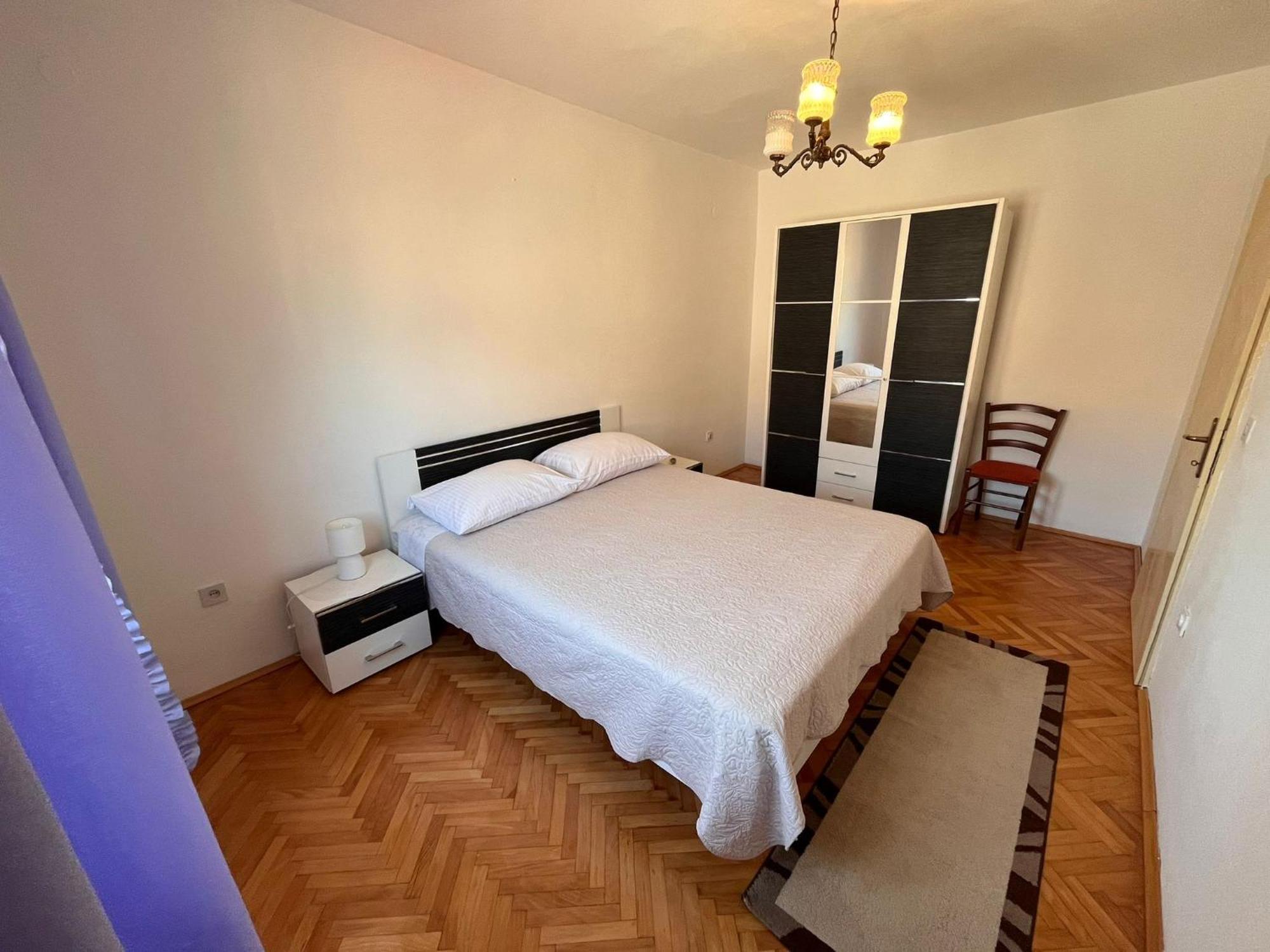 Beautiful Apartment Julieta Privlaka  Εξωτερικό φωτογραφία