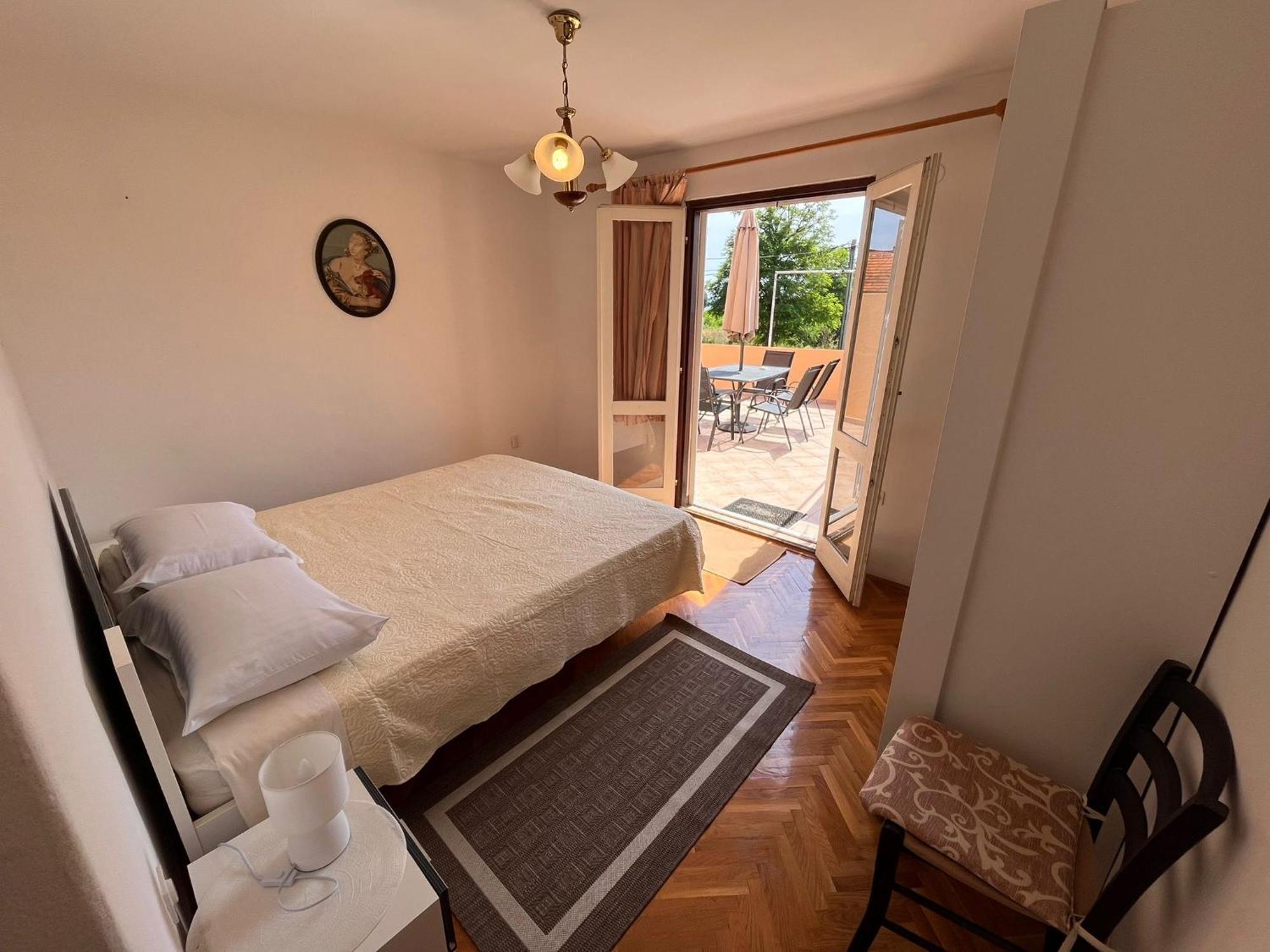 Beautiful Apartment Julieta Privlaka  Εξωτερικό φωτογραφία