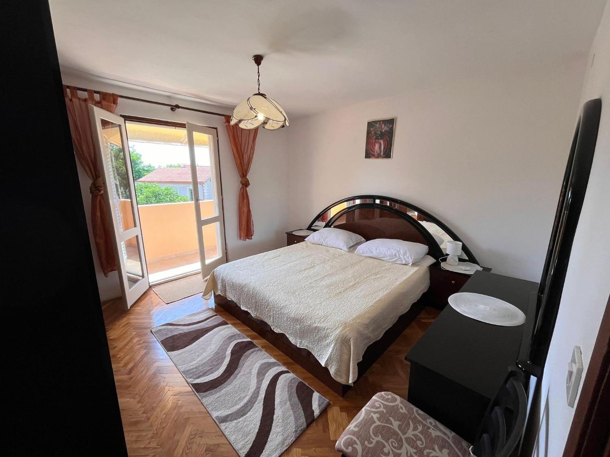 Beautiful Apartment Julieta Privlaka  Εξωτερικό φωτογραφία