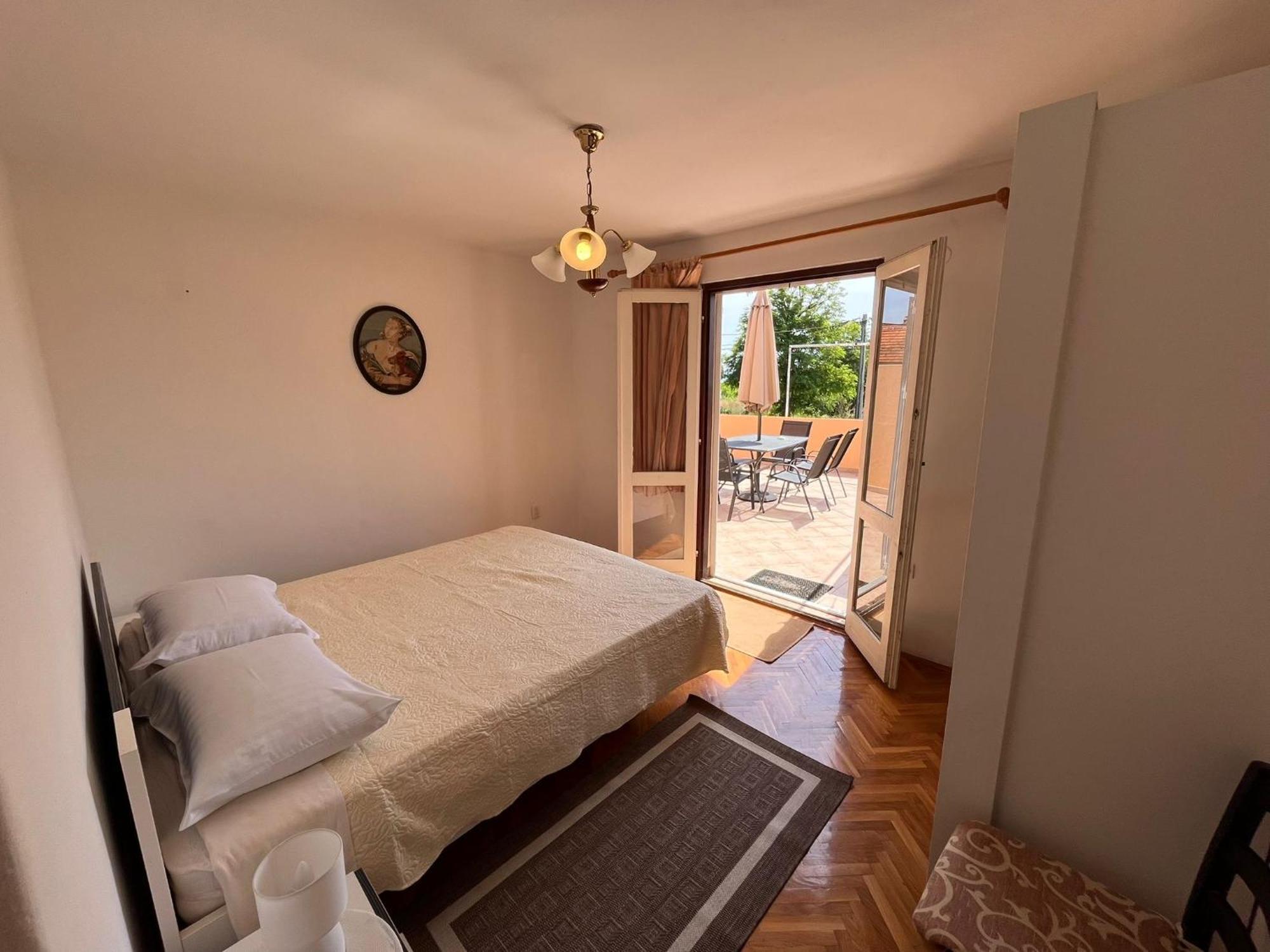 Beautiful Apartment Julieta Privlaka  Εξωτερικό φωτογραφία